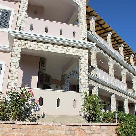 Residence La Scala Parga Extérieur photo