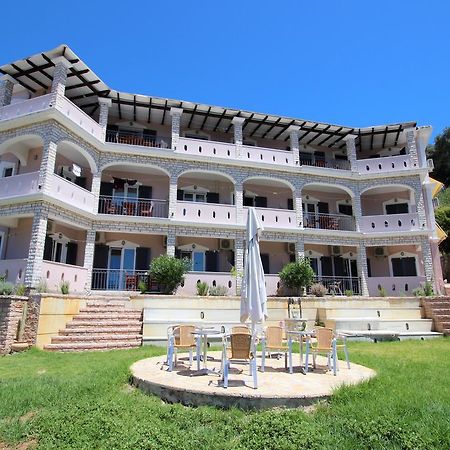 Residence La Scala Parga Extérieur photo