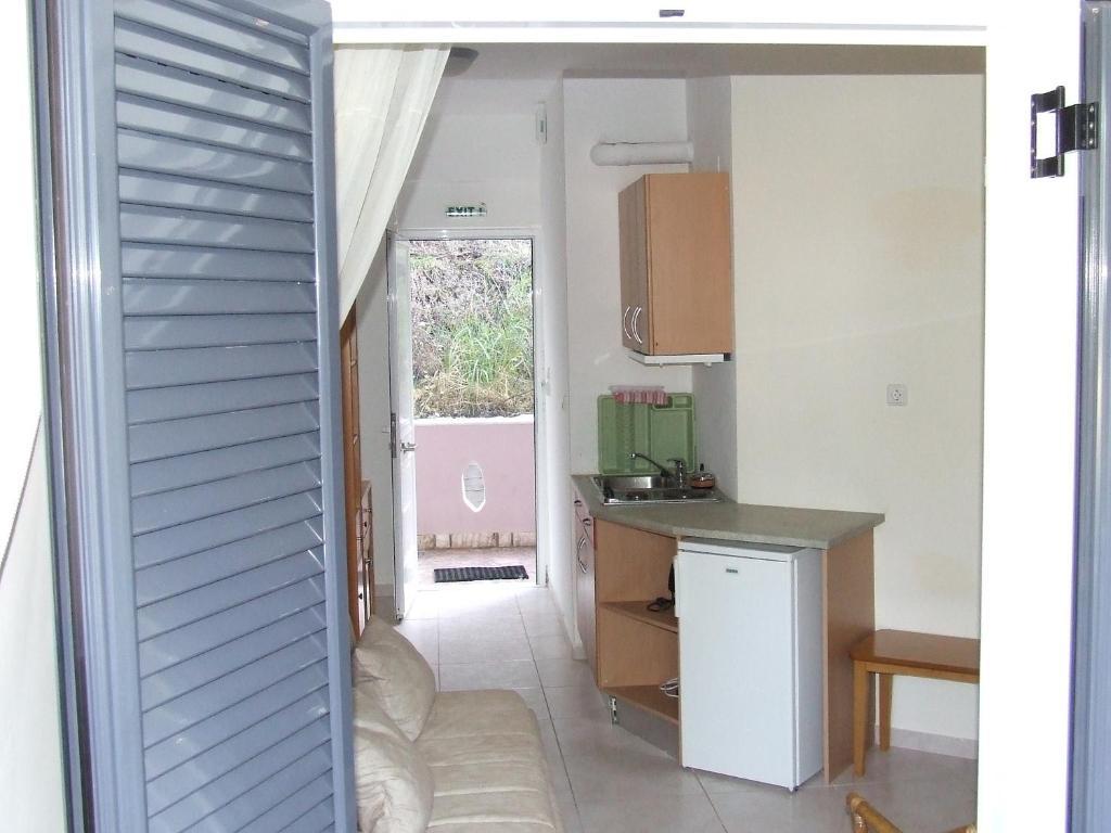 Residence La Scala Parga Chambre photo