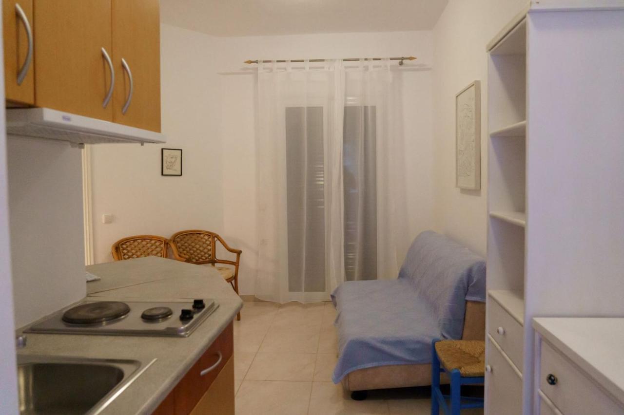 Residence La Scala Parga Extérieur photo