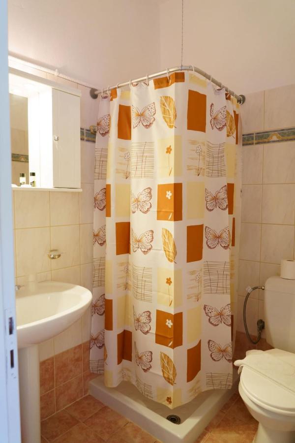 Residence La Scala Parga Extérieur photo