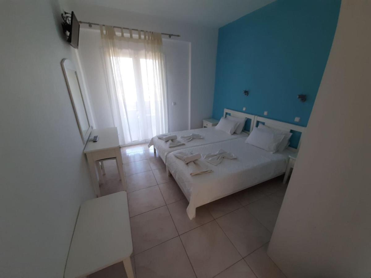 Residence La Scala Parga Extérieur photo