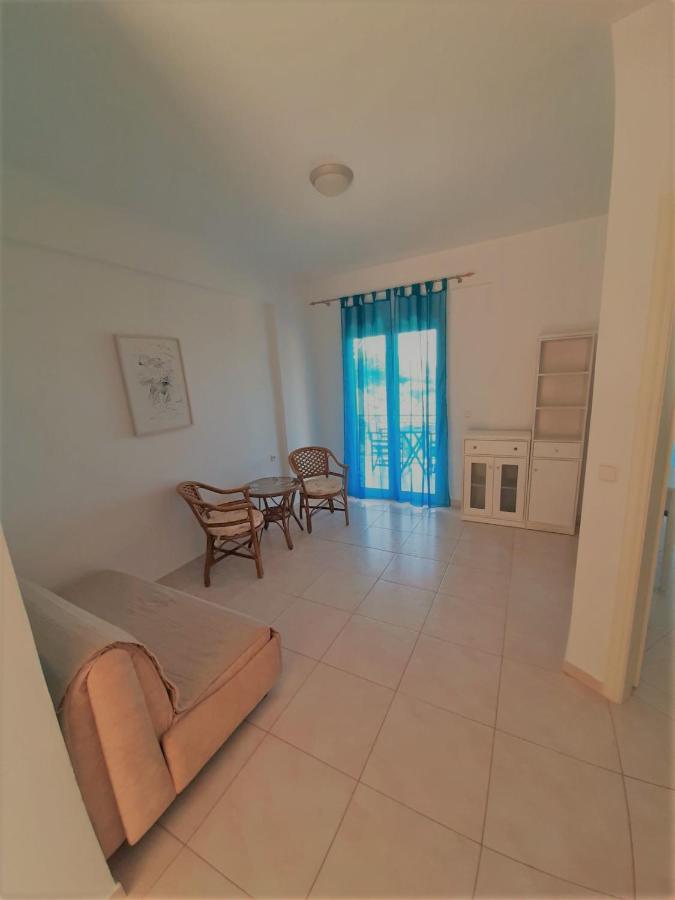 Residence La Scala Parga Extérieur photo