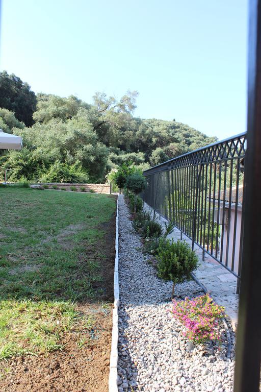 Residence La Scala Parga Extérieur photo