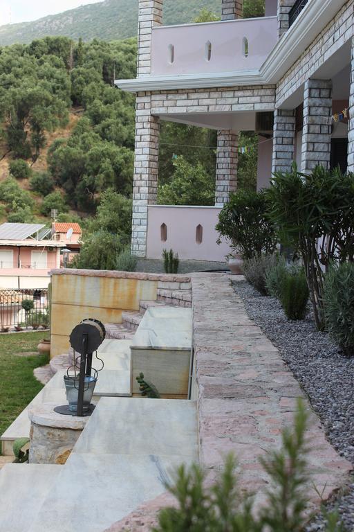 Residence La Scala Parga Extérieur photo