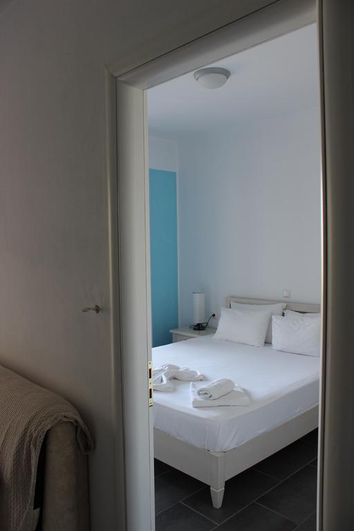 Residence La Scala Parga Extérieur photo