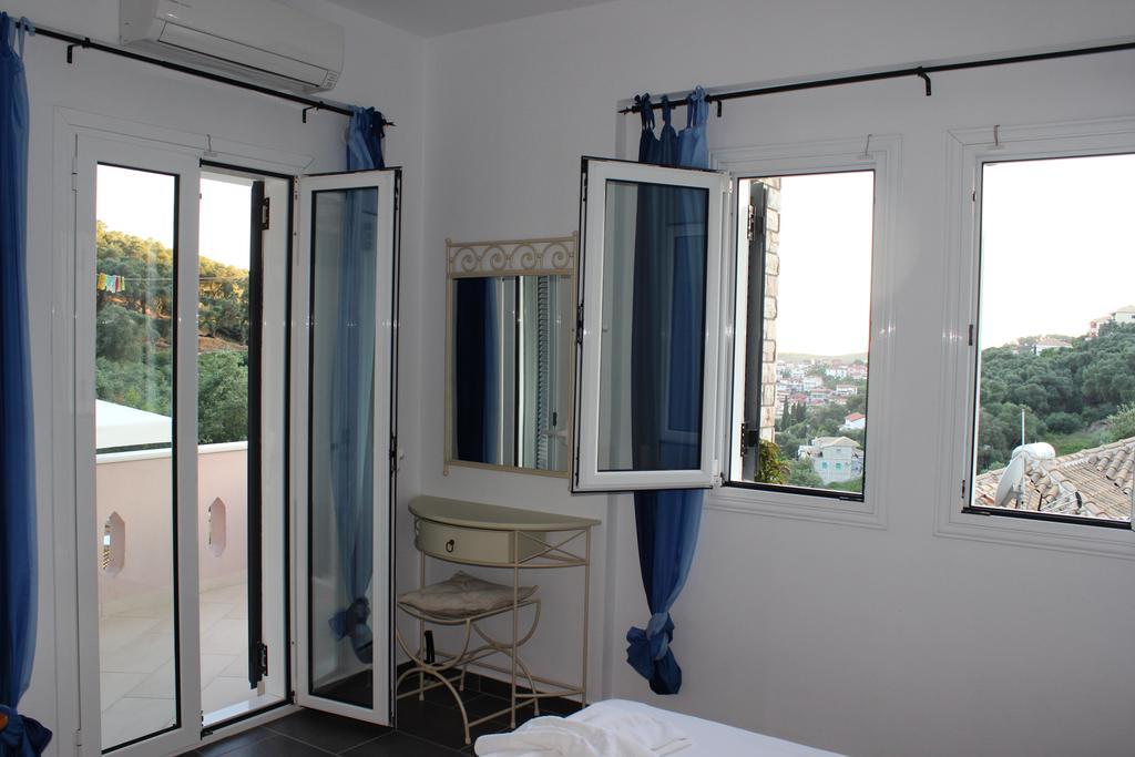 Residence La Scala Parga Extérieur photo